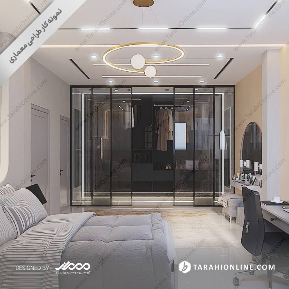 طراح داخلی منزل - تصویر 8